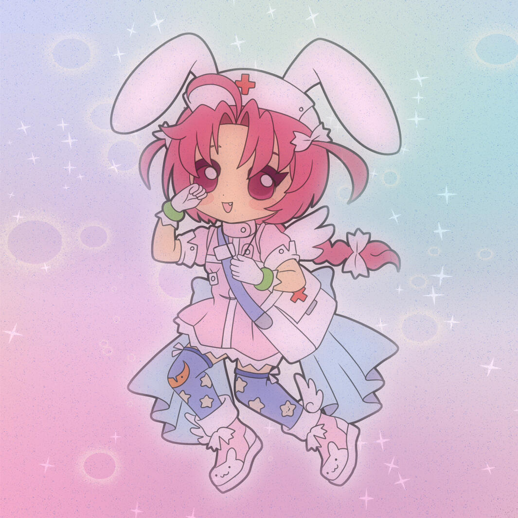 Character Illustration