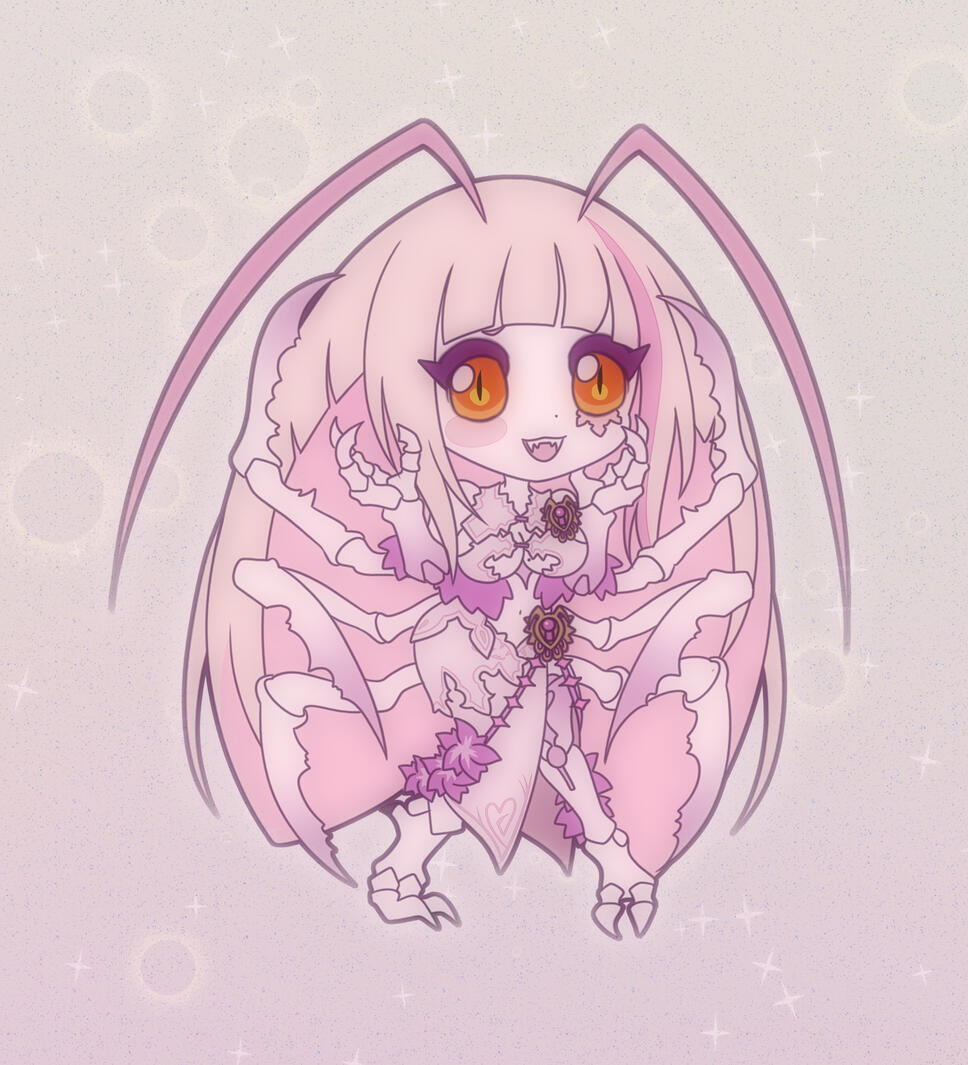 Character Illustration