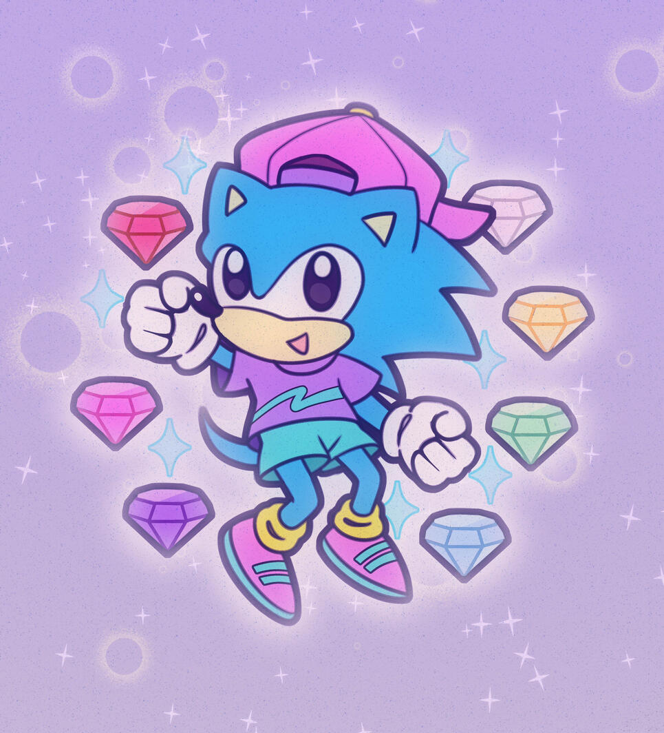 Character Illustration